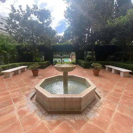 Appartement Don Gonzalo L