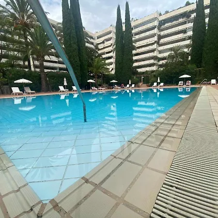 Appartement Don Gonzalo L