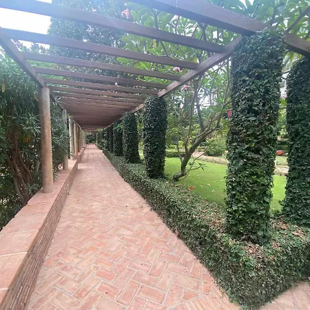 Don Gonzalo L Appartement Marbellac