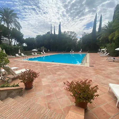 Don Gonzalo L Appartement *