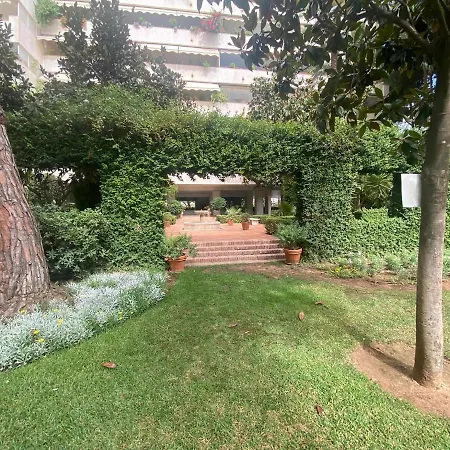 Don Gonzalo L Appartement