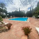 Don Gonzalo L Апартаменты *