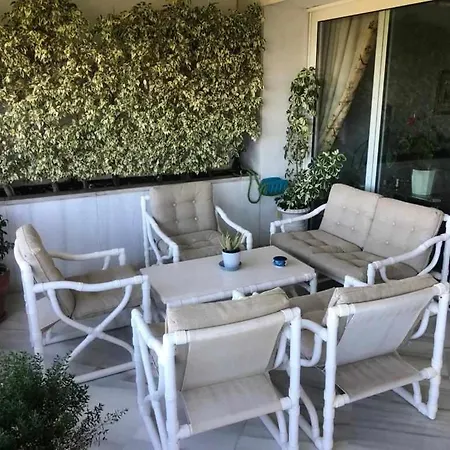 Don Gonzalo L Apartment Marbella