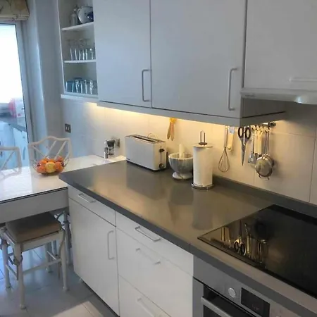 Apartment Don Gonzalo L