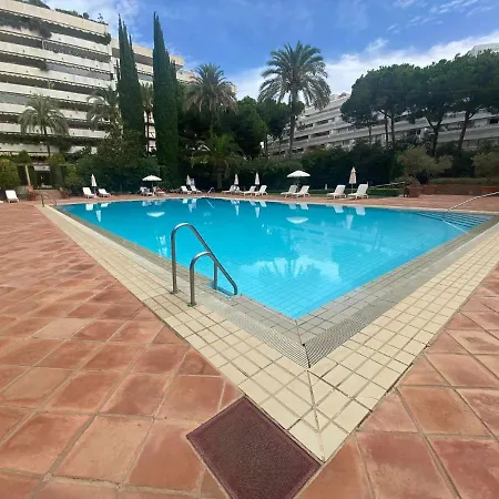 Apartment Don Gonzalo L *