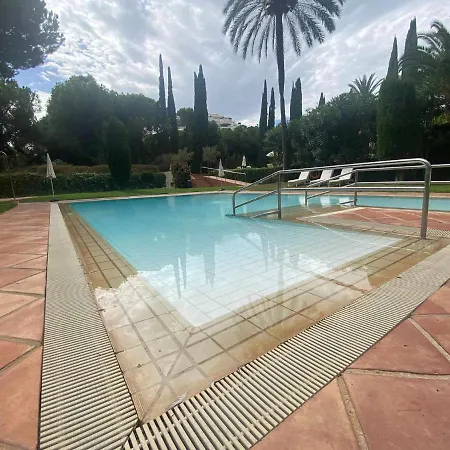 Апартаменты Don Gonzalo L