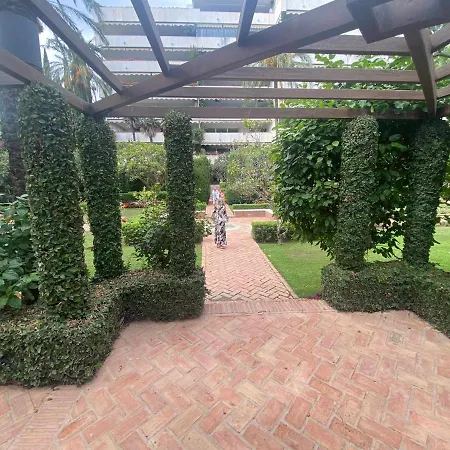 Don Gonzalo L * מארבלה