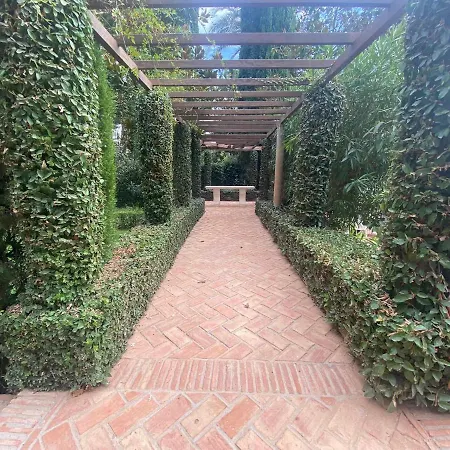 Daire Don Gonzalo L Marbella