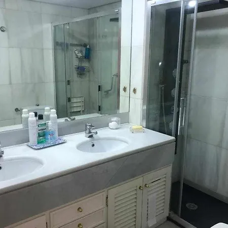 Apartment Don Gonzalo L Marbella