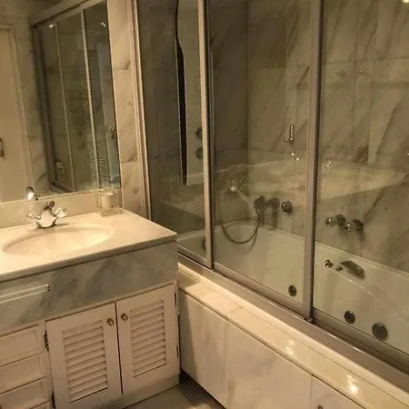 Don Gonzalo L * Марбелья