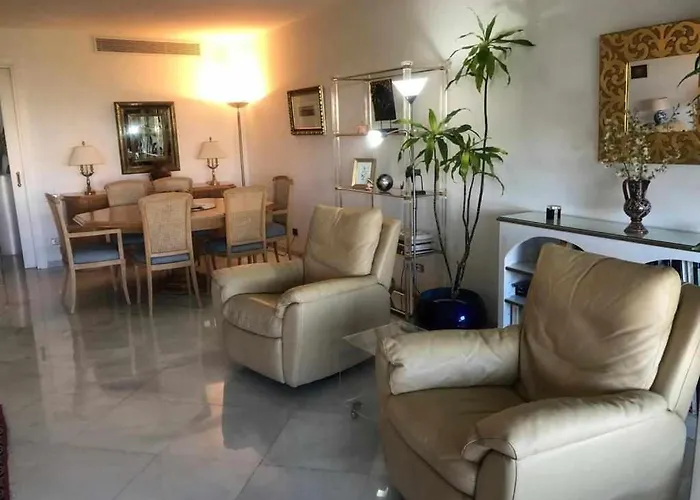 Don Gonzalo L ماربيا