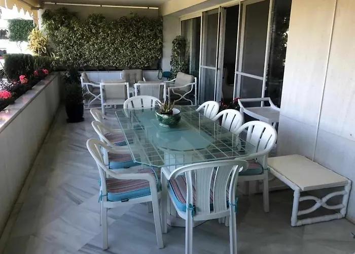 Apartament Don Gonzalo L