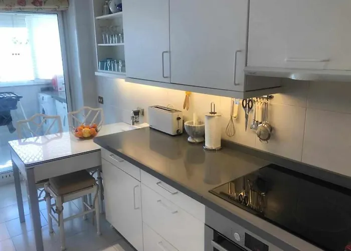 Apartament Don Gonzalo L