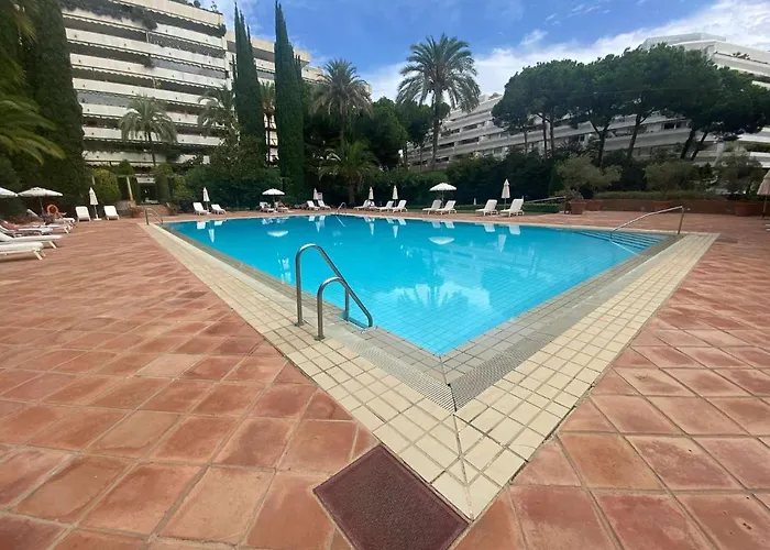 Apartament Don Gonzalo L *