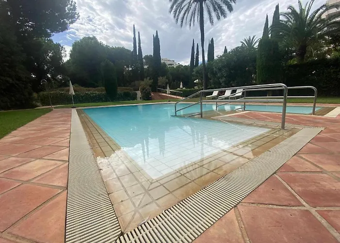 Apartament Don Gonzalo L