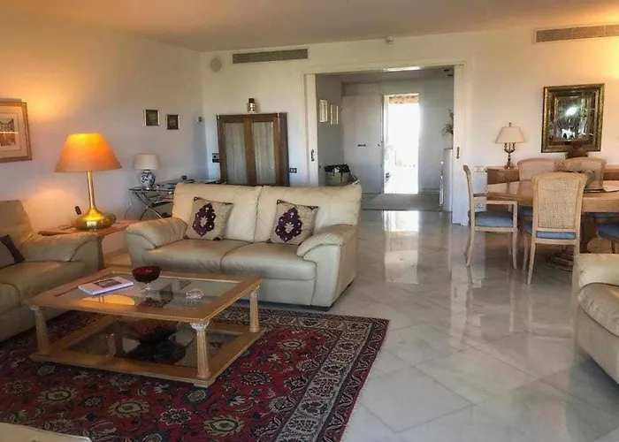 Don Gonzalo L شقة *