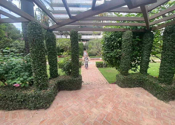 Don Gonzalo L * ماربيا