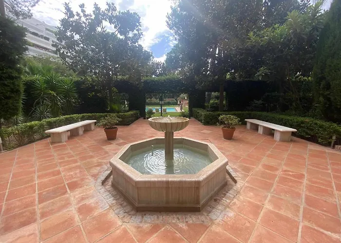 Apartament Don Gonzalo L