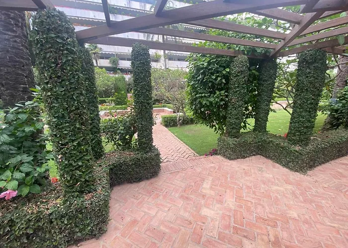 Don Gonzalo L * Marbella