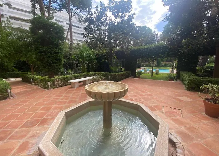 Don Gonzalo L Marbella