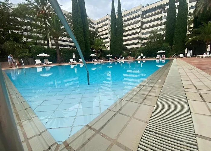 Apartament Don Gonzalo L