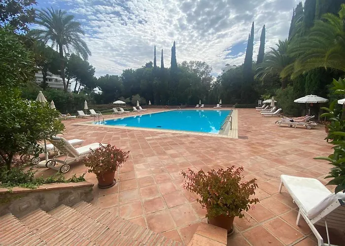 Don Gonzalo L Apartament *