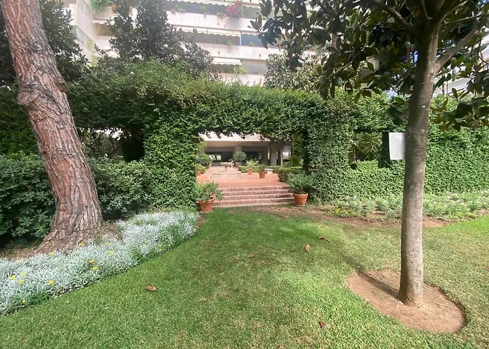 Don Gonzalo L Lägenhet