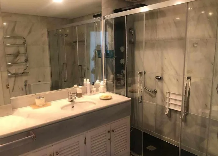 Don Gonzalo L * Marbella