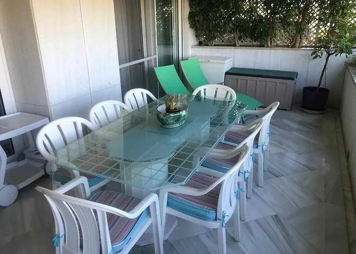 Don Gonzalo L Apartament