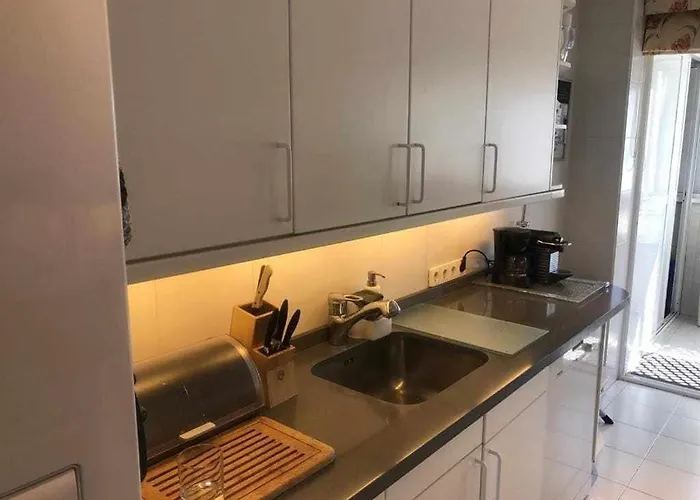 Don Gonzalo L ماربيا