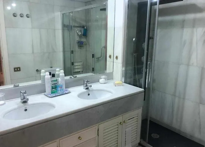 Apartament Don Gonzalo L Marbella